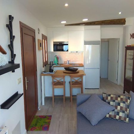 A Guaira, Fantastico Apartamento Al Borde Del Mar Oia Kültér fotó