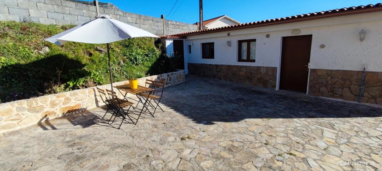 A Guaira, Fantastico Apartamento Al Borde Del Mar Oia Kültér fotó