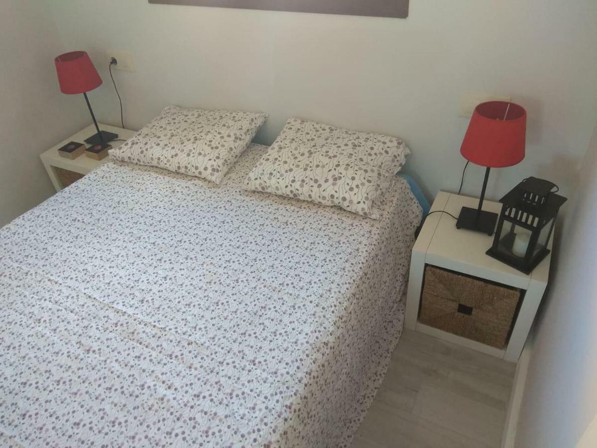 A Guaira, Fantastico Apartamento Al Borde Del Mar Oia Kültér fotó