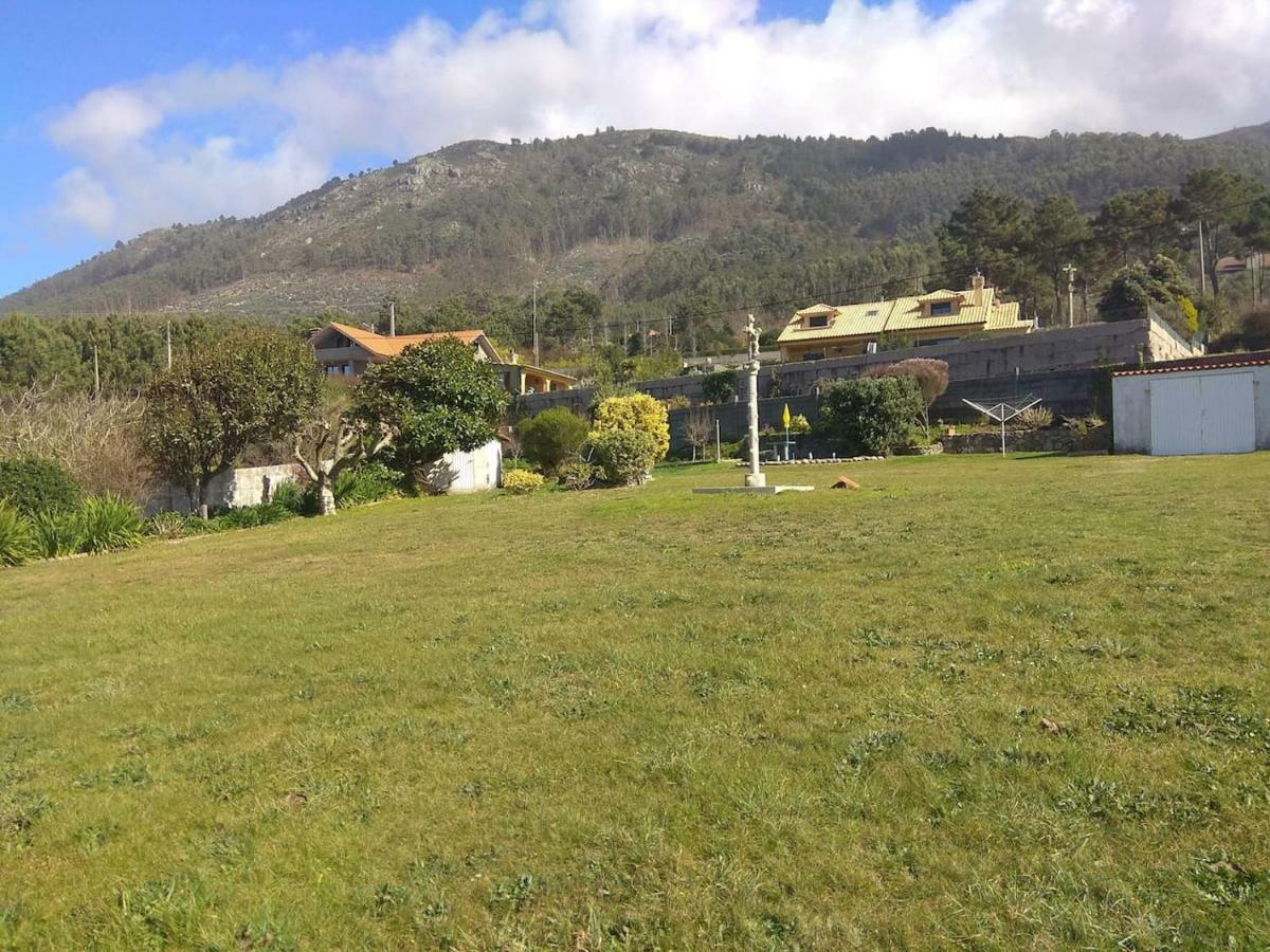A Guaira, Fantastico Apartamento Al Borde Del Mar Oia Kültér fotó