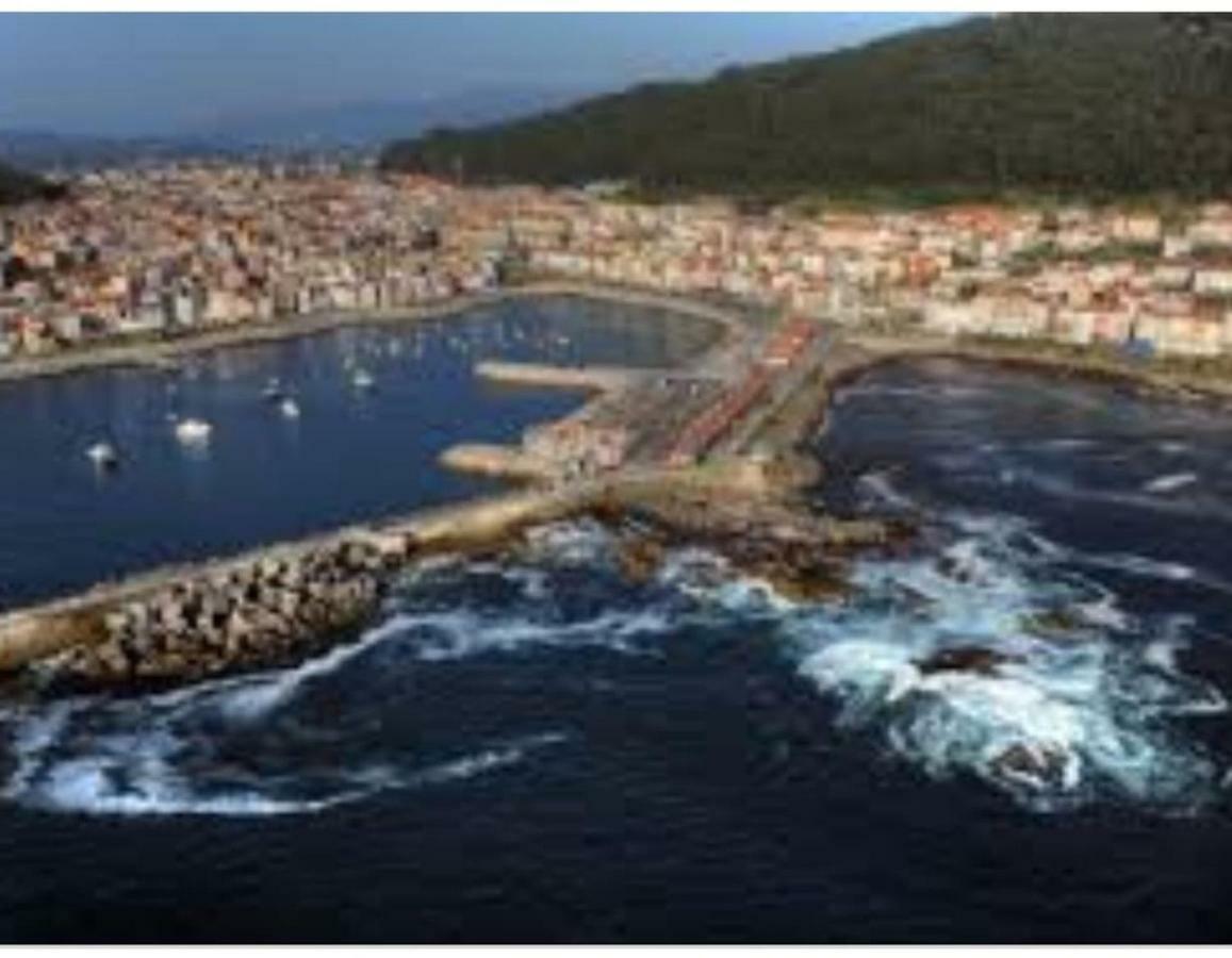 A Guaira, Fantastico Apartamento Al Borde Del Mar Oia Kültér fotó